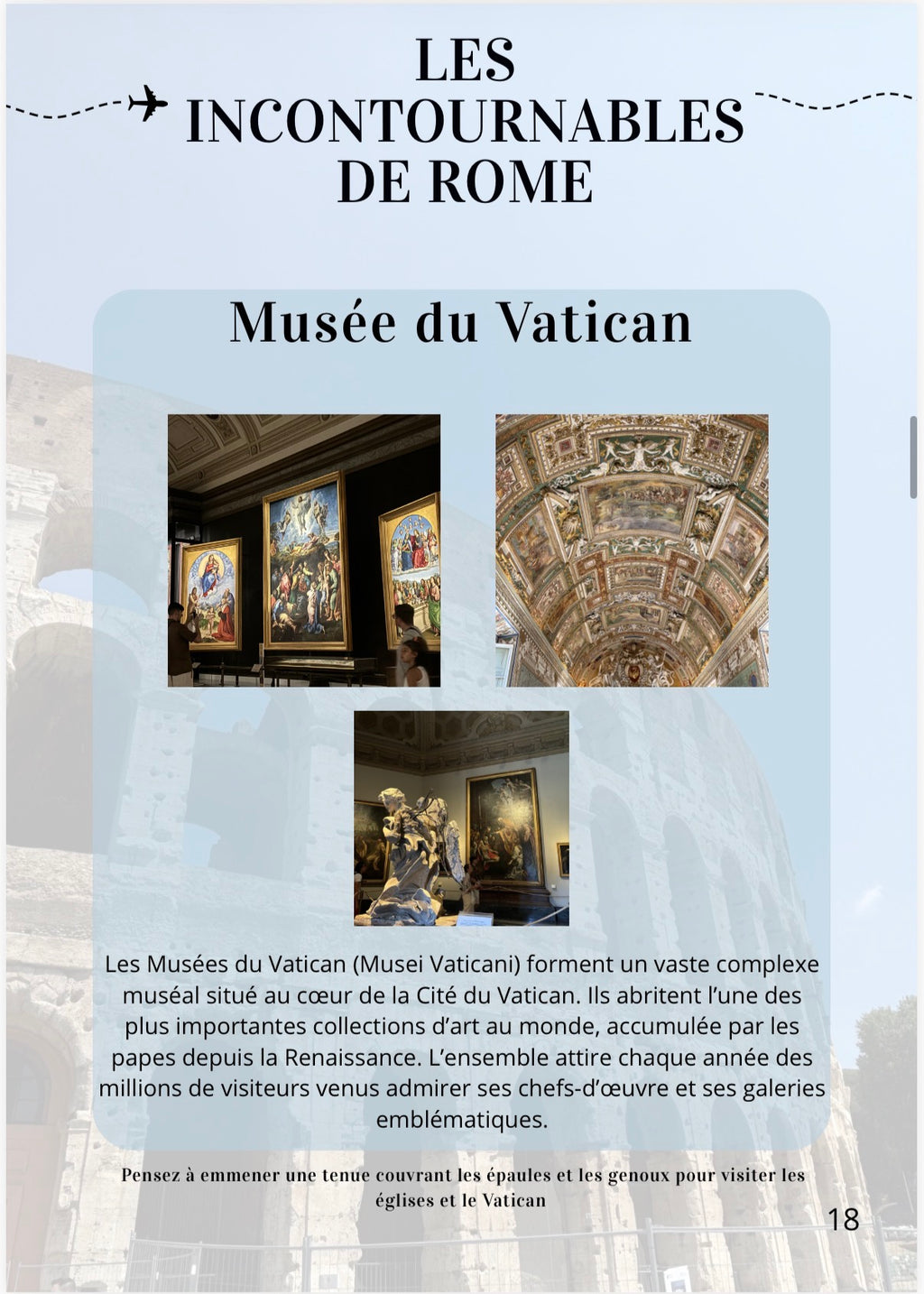 Ebook Rome